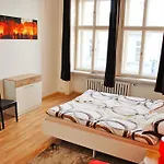 Prague Apartments Krakovska 18