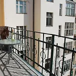 Apartment Rimska 34