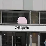 Apartment Rimska 34