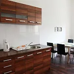 Apartment Rimska 34