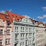 Apartment Rimska 34
