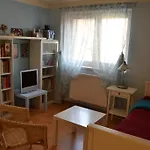 Apartment Divoka Sarka