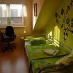 Apartment Divoka Sarka