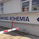 Hostel Bohemia