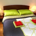 Riverview Apartments Prague