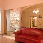 Wellness & Treatment Hotel Ghc