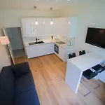 Apartment Malovanka