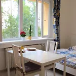 Apartment U Gymnazia Irina