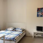 Apartment U Gymnazia Irina