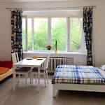 Apartment U Gymnazia Irina