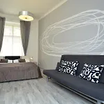 Navratilova Apartments