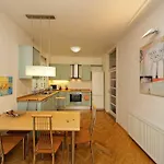 Apartment Myslikova