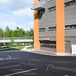 Apartment Freyova 25