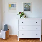 Hanspaulka Apartment
