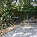 Hanspaulka Apartment