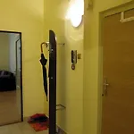 Apartment Zerotinova