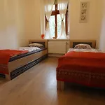 Apartment Andel Tomaskova