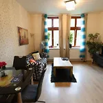 Apartment Andel Tomaskova