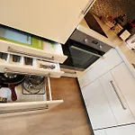 Apartment Andel Tomaskova
