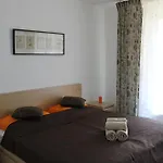 Green Motol Apartment
