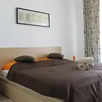 Green Motol Apartment