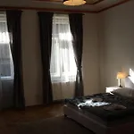 Apartment Kralodvorska