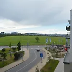 Apartment Hostivar