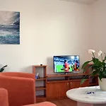 Apartment Hostivar