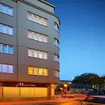 Mysterius Hotel Carnival