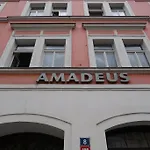 Apartment Slavojova