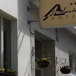 Andant Apartments