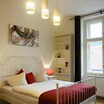 The Castle Apartments