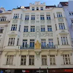 Charles IV Apartments