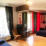 Apartment Na Hrebenkach