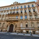 Grand Central Residence By Tkc