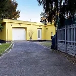 Holiday Home Green Park Bechovice I
