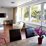 Holiday Home Green Park Bechovice I