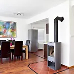 Holiday Home Green Park Bechovice I