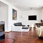 Holiday Home Green Park Bechovice I
