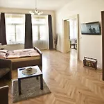 Charles IV Apartments