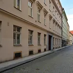 Opatovicka Apartment