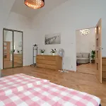 Opatovicka Apartment