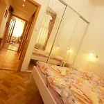 Apartments Vysehrad With Free Parking
