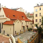 Luxurious Apartment In Parizska Street