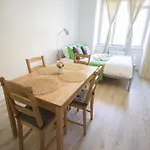 Hradcany Apartment