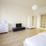 Hradcany Apartment