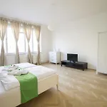 Hradcany Apartment