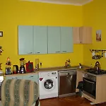 Apartman U Bertramky