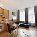 Old Town Melantrichova Apartment