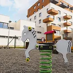 Apartment V Haji 1